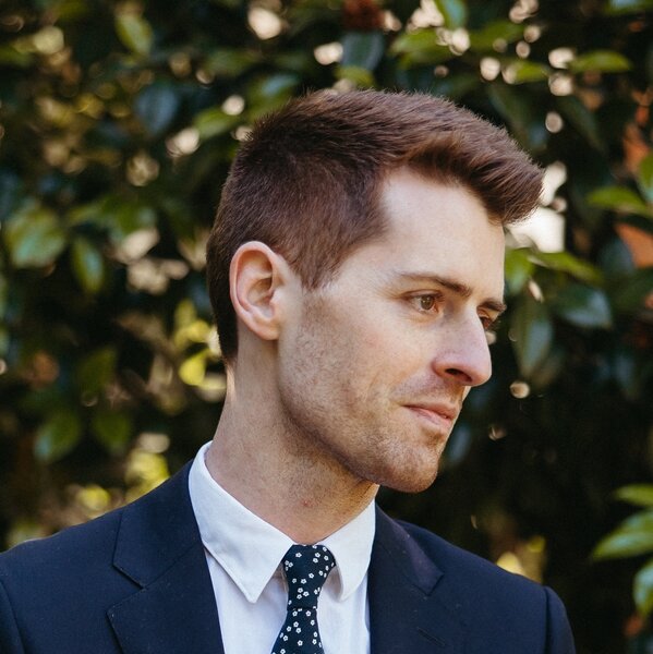 Joel Burget
